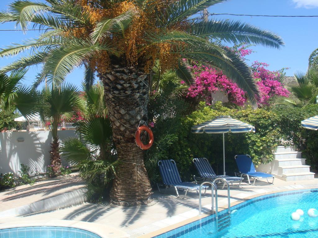 White Palace Faliraki
