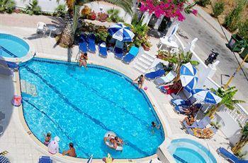 White Palace Faliraki