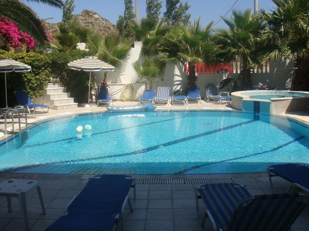 Aparthotel White Palace